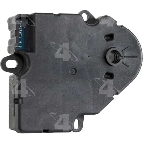 37538 A/C Actuator - Direct Fit
