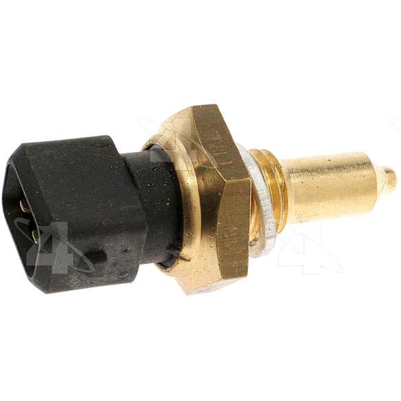 2009 BMW 328i - Coolant Temperature Sensor, Located in Cylinder Head