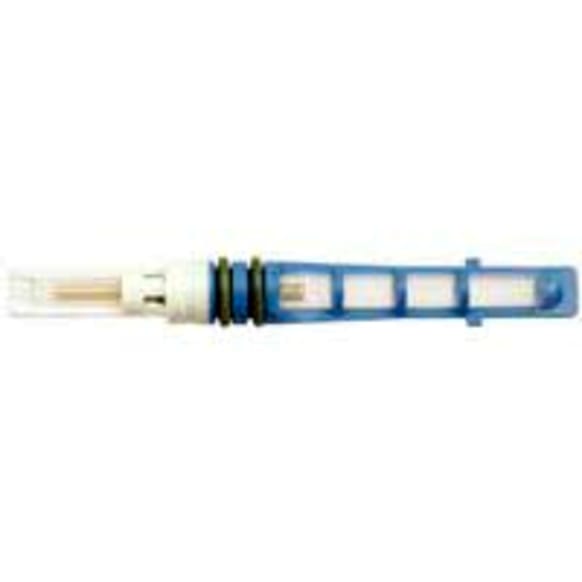 1982 Mercury Grand Marquis - A/C Orifice Tube, With Factory Air, Sold Individually, 4-Seasons OE Replacement