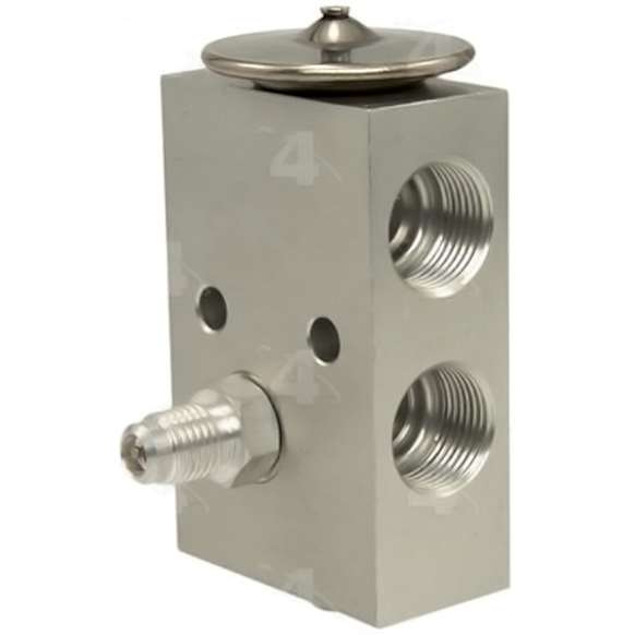 1991 Kenworth W900 - A/C Expansion Valve, OE No. EA1090, D29535363, 404146, 58950P, RD571550, RD550180