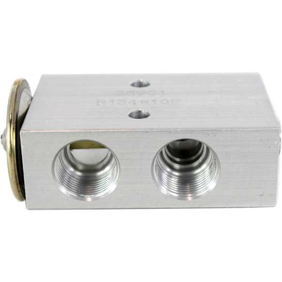 1994 Kenworth K100E - A/C Expansion Valve, OE No. 58590P, 540031