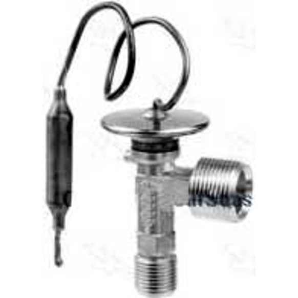 1995 Chrysler Sebring - A/C Expansion Valve, Coupe