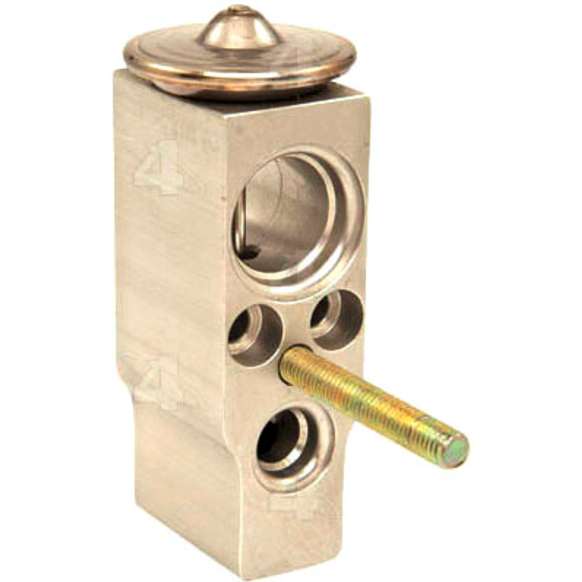 2009 Chrysler Aspen - A/C Expansion Valve - Front