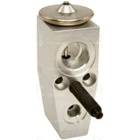 2013 Dodge Grand Caravan - A/C Expansion Valve, 3.6L 6Cyl - Front or Rear