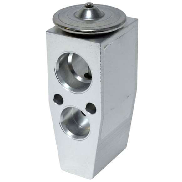2012 Honda Odyssey - A/C Expansion Valve - Front