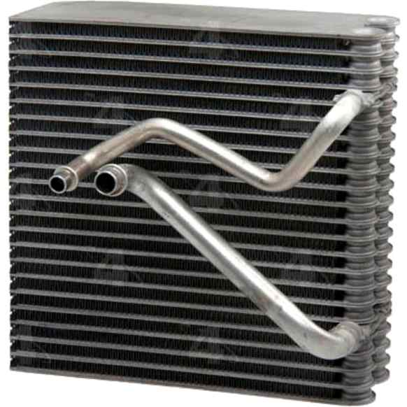 2014 Volkswagen GTI - A/C Evaporator, Valeo