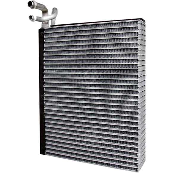 2012 Mercedes Benz R350 - A/C Evaporator, Front