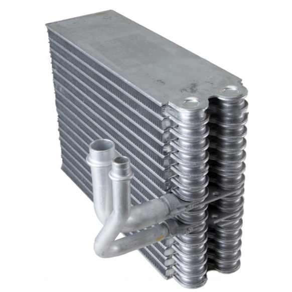 2007 Audi Q7 - A/C Evaporator, Rear