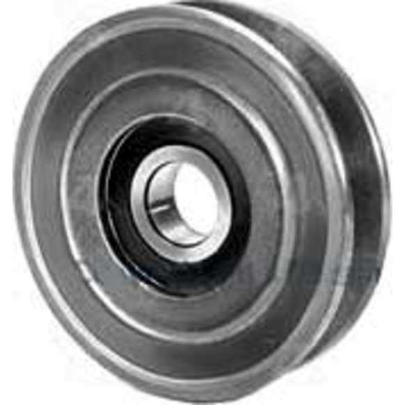 1988 Isuzu Trooper - A/C Idler Pulley - Direct Fit