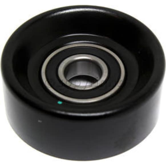 45979 A/C Idler Pulley - Direct Fit