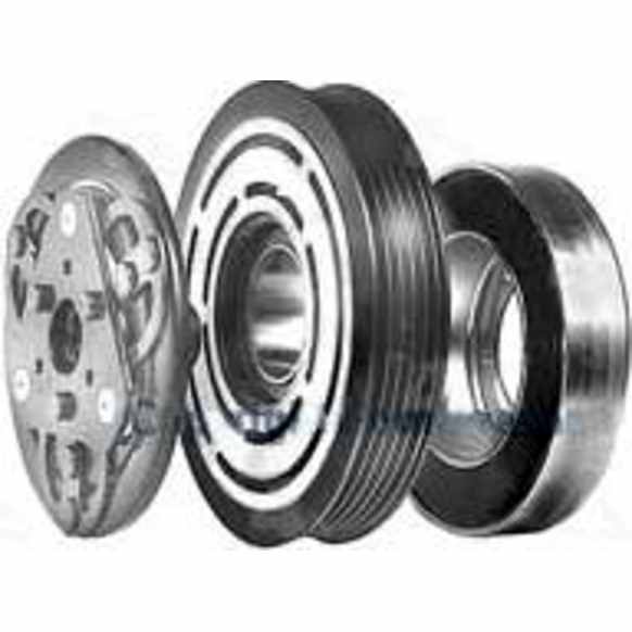 1996 Saturn SL - A/C Compressor Clutch - Sold individually