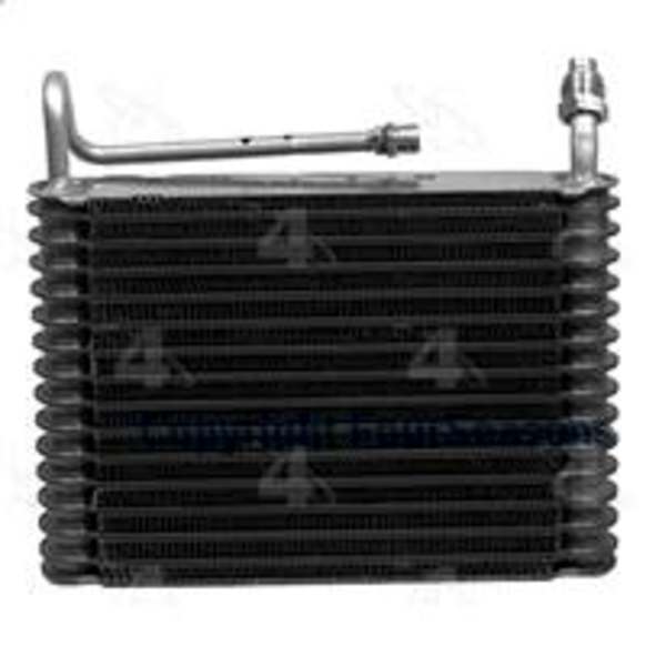 1995 GMC G2500 - A/C Evaporator, Front, Standard Cargo Van