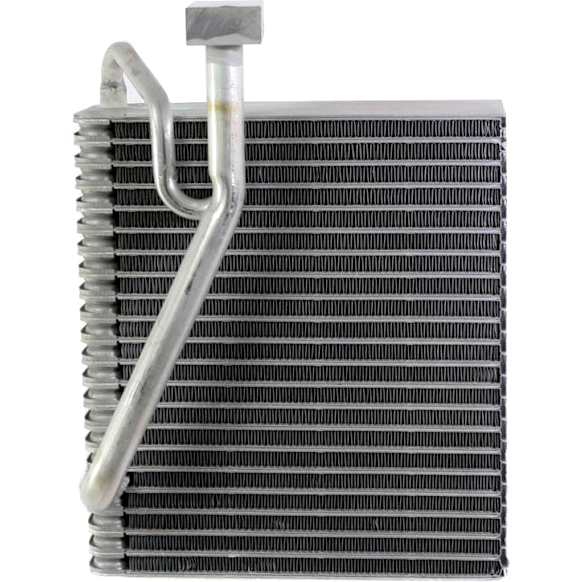 1994 Dodge Intrepid - A/C Evaporator