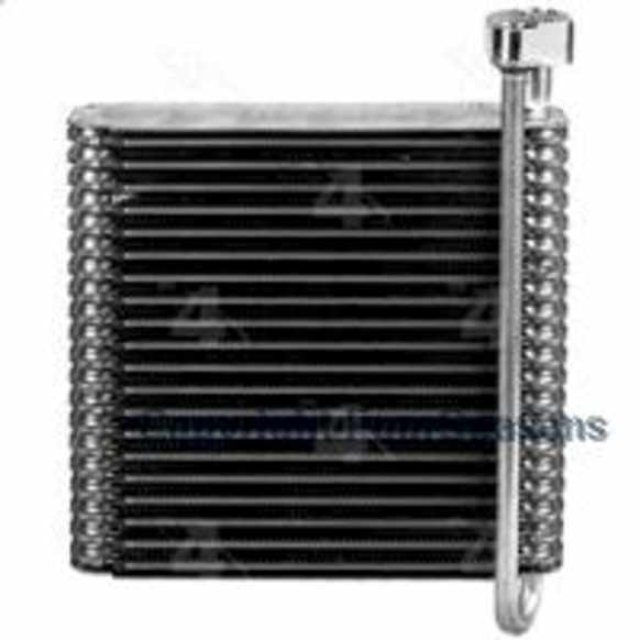 2001 GMC Yukon XL 1500 - A/C Evaporator, Front