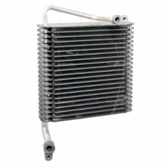 2011 Chevrolet Express 3500 - A/C Evaporator, Front