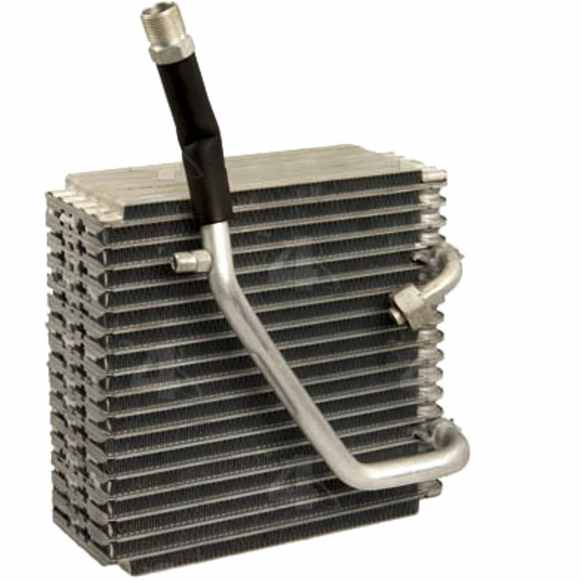 1993 Subaru Impreza - A/C Evaporator