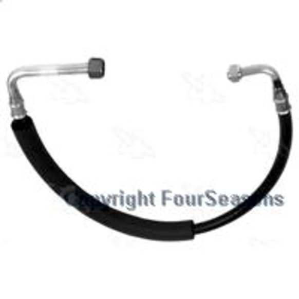 55880 A/C Refrigerant Hose 4-Seasons OE Replacement