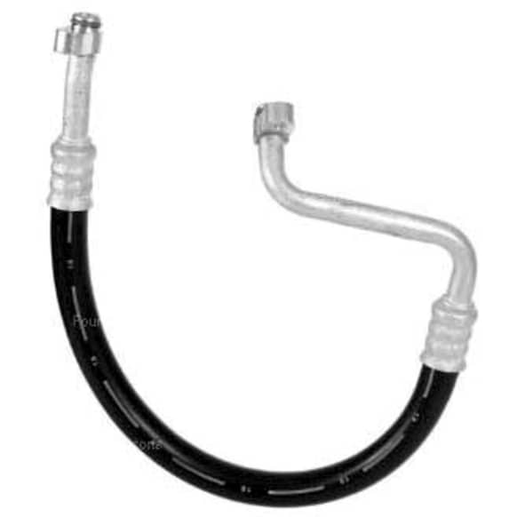 56029 4-Seasons OE Replacement A/C Refrigerant Suction Hose - Sold Individually