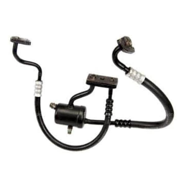 1991 Chrysler LeBaron - Direct Fit A/C Discharge and Liquid Line, Sold Individually