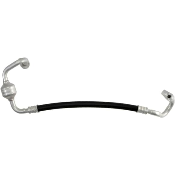 2014 Ford Focus - A/C Refrigerant Suction Hose, Sold Individually