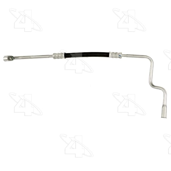 2008 Lincoln MKX - A/C Refrigerant Liquid Hose, without Orifice Tube, Condenser End, Sold Individually