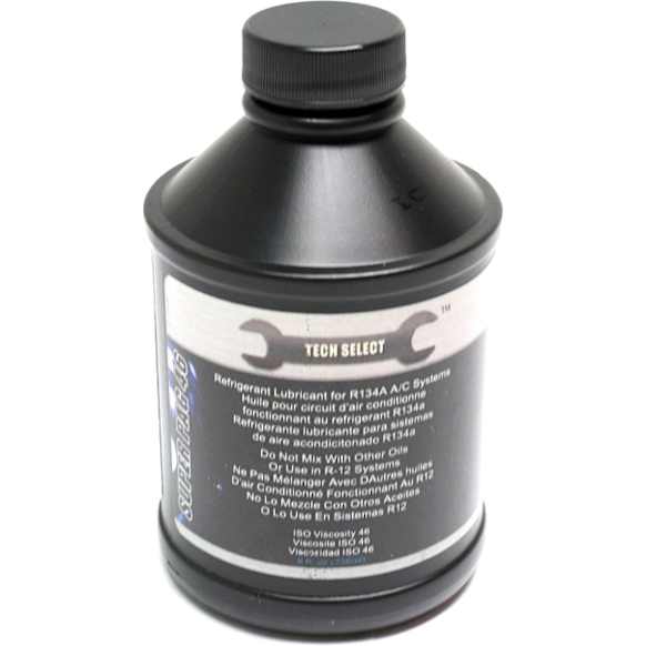 2011 Chevrolet Cruze - A/C Compressor Oil - Direct Fit