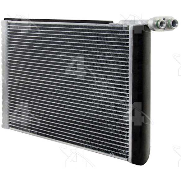 2016 Toyota Mirai - A/C Evaporator