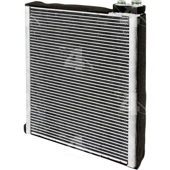 2010 Land Rover LR4 - A/C Evaporator, Front