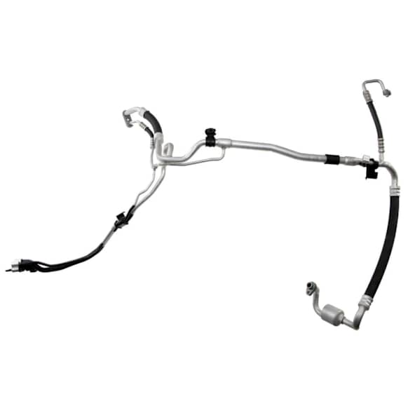 66530 A/C Hose - Direct Fit, Sold individually