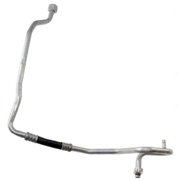 66624 A/C Refrigerant Suction Hose - Sold individually