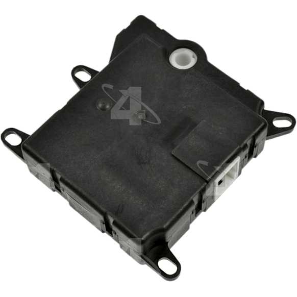 73026 A/C Actuator - Direct Fit