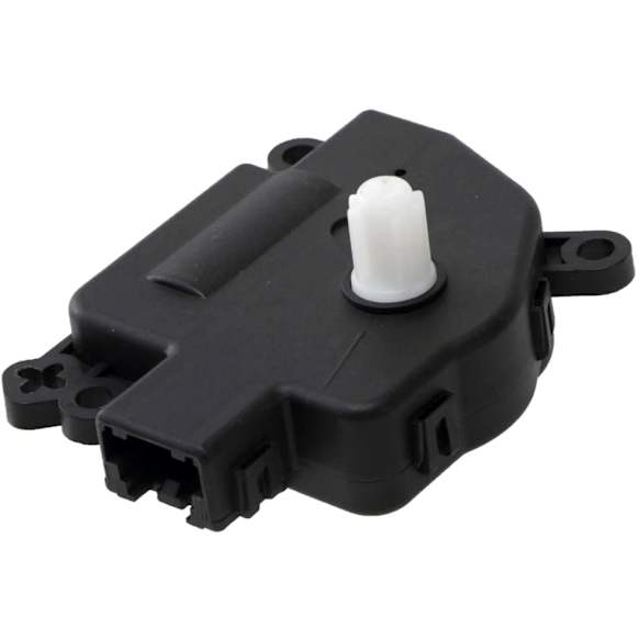 2013 Dodge Charger - A/C Actuator