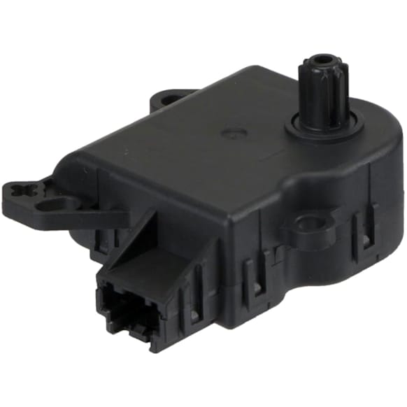 2013 Ford Explorer - A/C Actuator - Main, Driver or Passenger Side