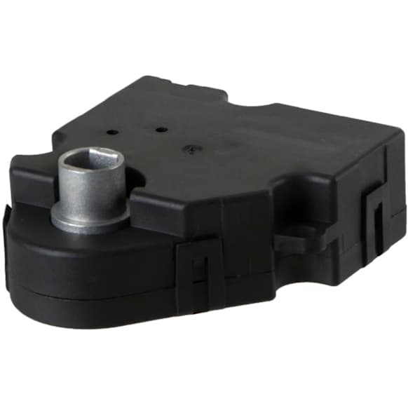 2014 Chevrolet Traverse - A/C Actuator - Front