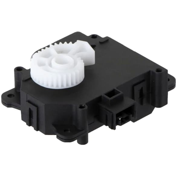 2013 Toyota Camry - A/C Actuator - Left Main