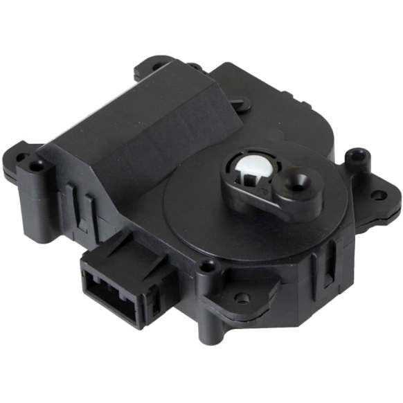 2014 Honda Odyssey - A/C Actuator, Right Main - Passenger Side