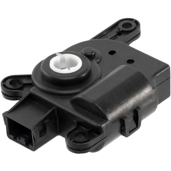 2014 Kia Sedona - A/C Actuator - Passenger Side