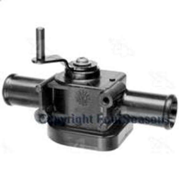 2009 Honda Element - Heater Valve, 2.4L 4Cyl