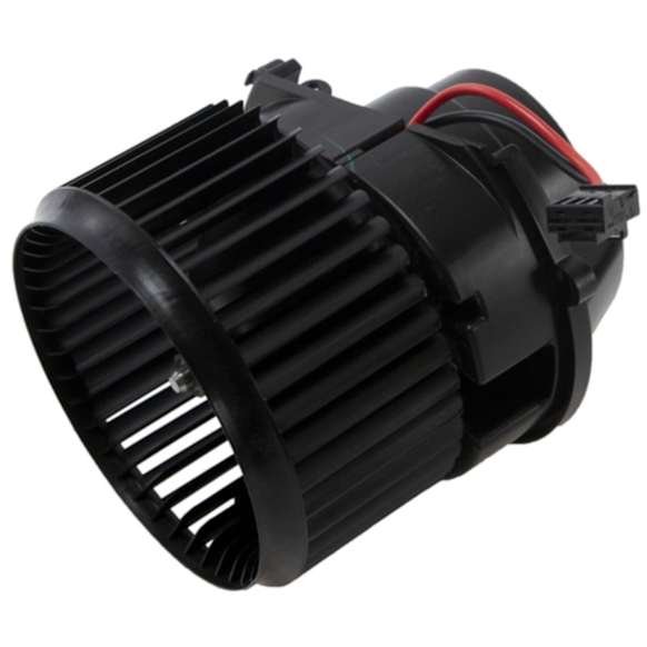 2016 Mini Cooper Paceman - Blower Motor, With Wheel