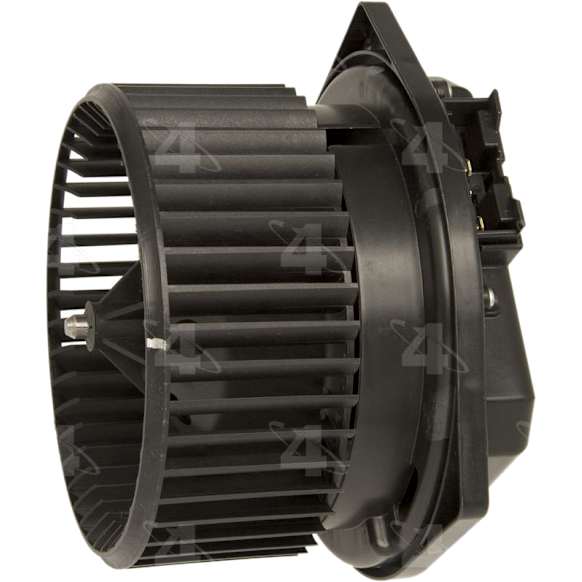 2005 Infiniti FX35 - Blower Motor, with Wheel, Aftermarket Design, OE Replacement Series
