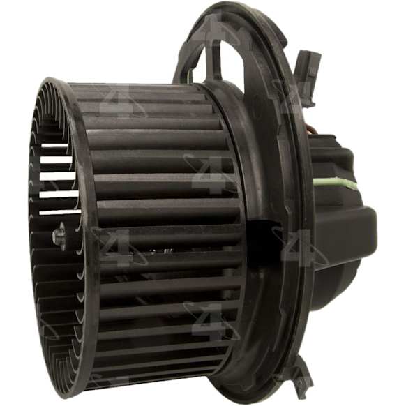 2014 BMW Z4 - Blower Motor, Convertible, with Wheel, with AC, OE Replacement Series