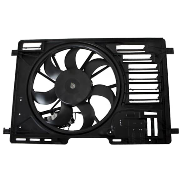 2014 Ford Escape - Radiator Fan 4 Cyl 1.6L, Single fan
