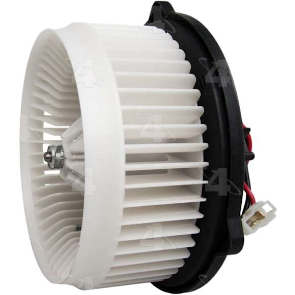 2004 Lexus IS300 - Blower Motor, With Wheel, With AC, OE Replacement Series