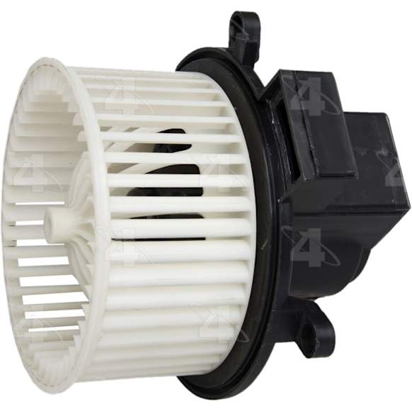 2013 Ram C/V - Blower Motor, With Wheel, OE Replacement Series - Rear