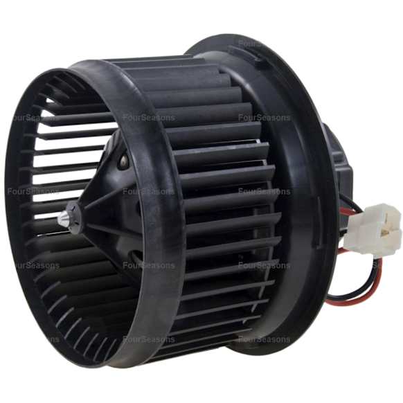 2013 Kia Forte5 - Blower Motor, With Wheel, OE Replacement Series