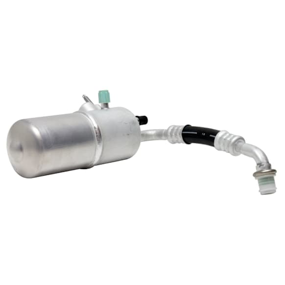 83021 A/C Accumulator - Direct Fit, Sold individually