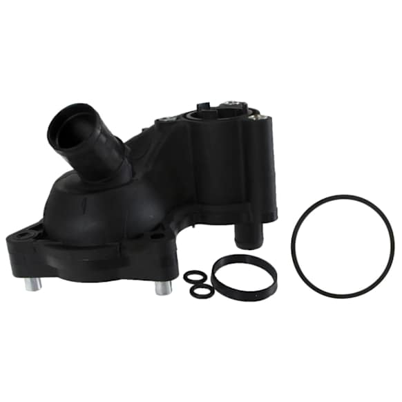 2004 Ford Explorer Sport Trac - Thermostat Housing, Housing