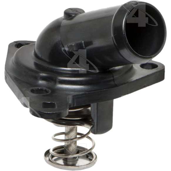 2003 Honda Civic - Thermostat Housing, 4 Cyl 1.7L, 4-Seasons Thermostat Housing
