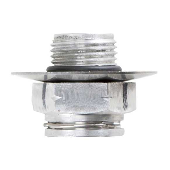 2012 GMC Savana 1500 - Transmission Line Connector - Direct Fit