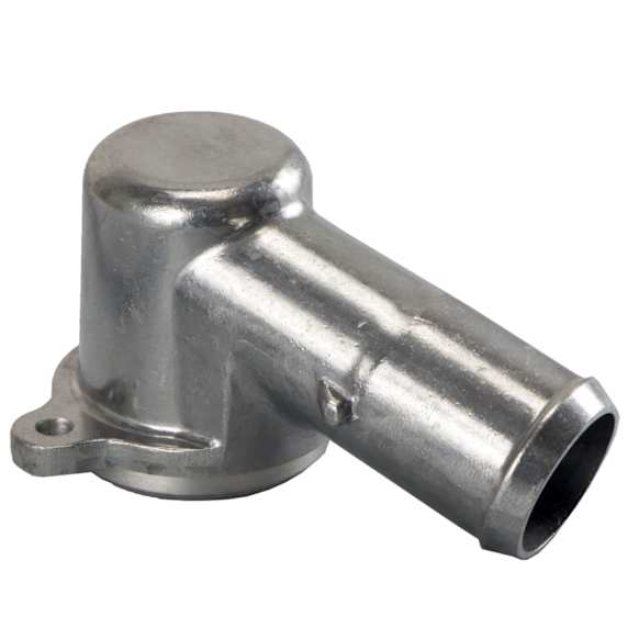 2012 Ford Explorer - Thermostat Housing, 6 Cyl 3.5L